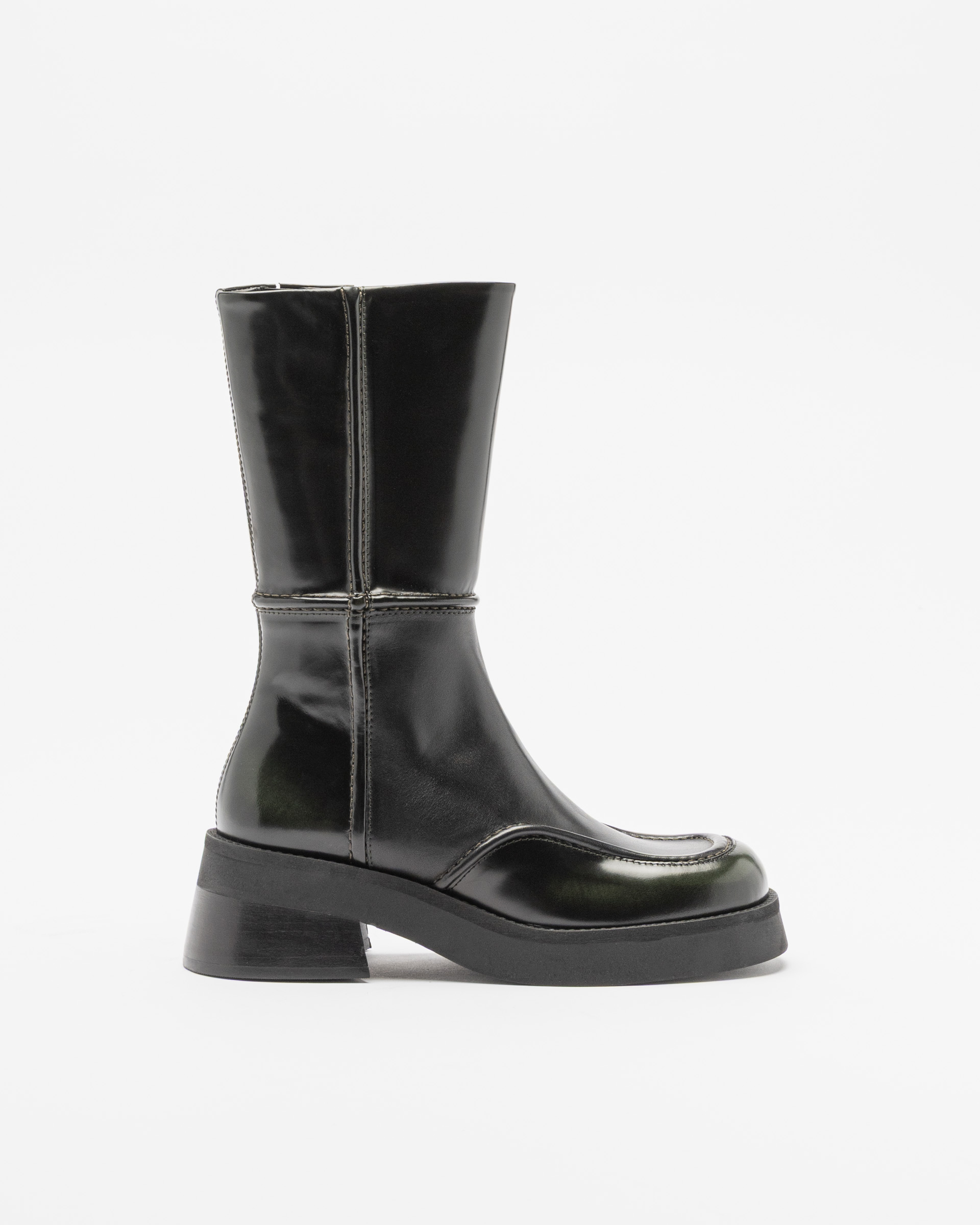 Botas E8 by Miista INNE Verde