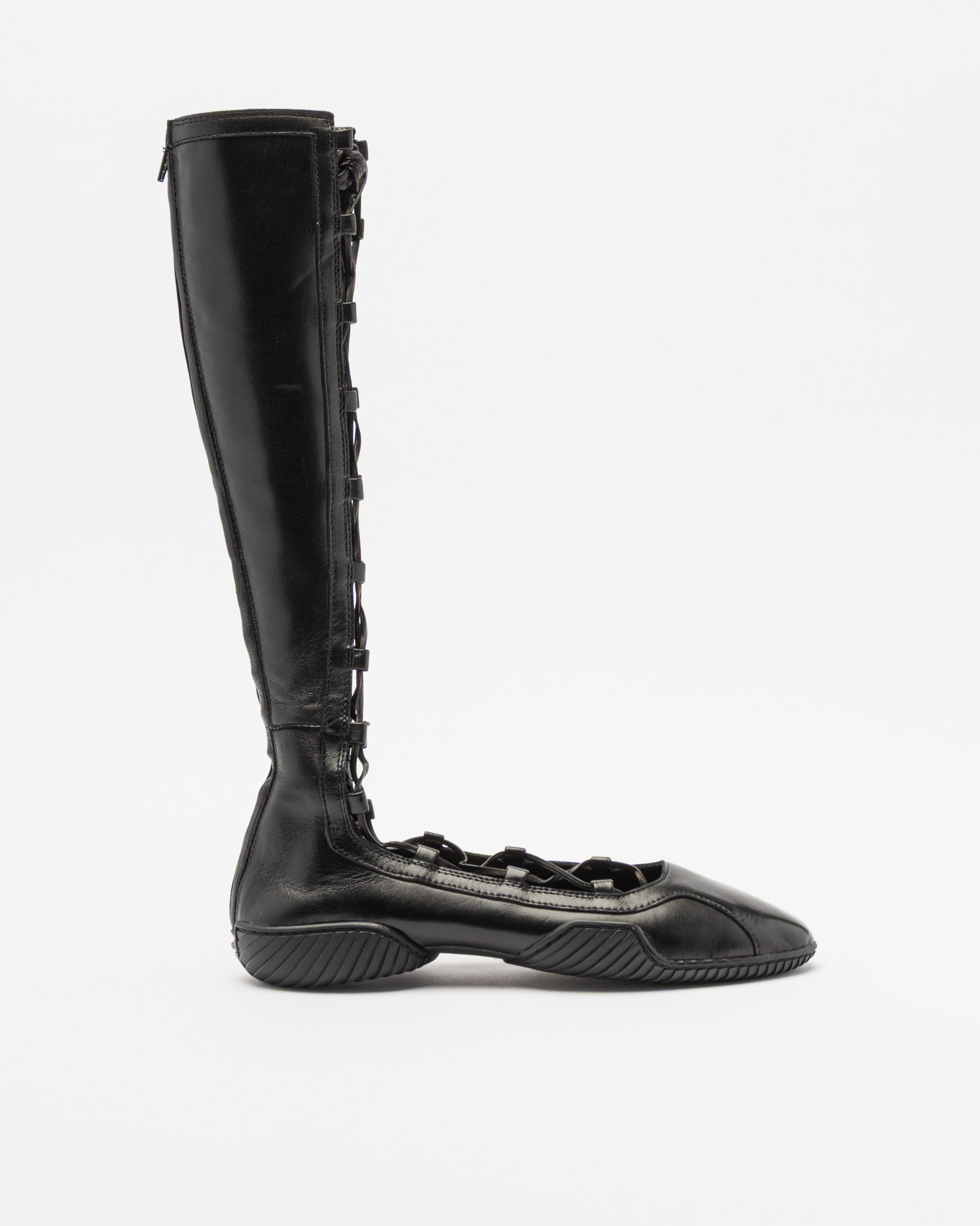 Botas Miista MATHILDA Preto