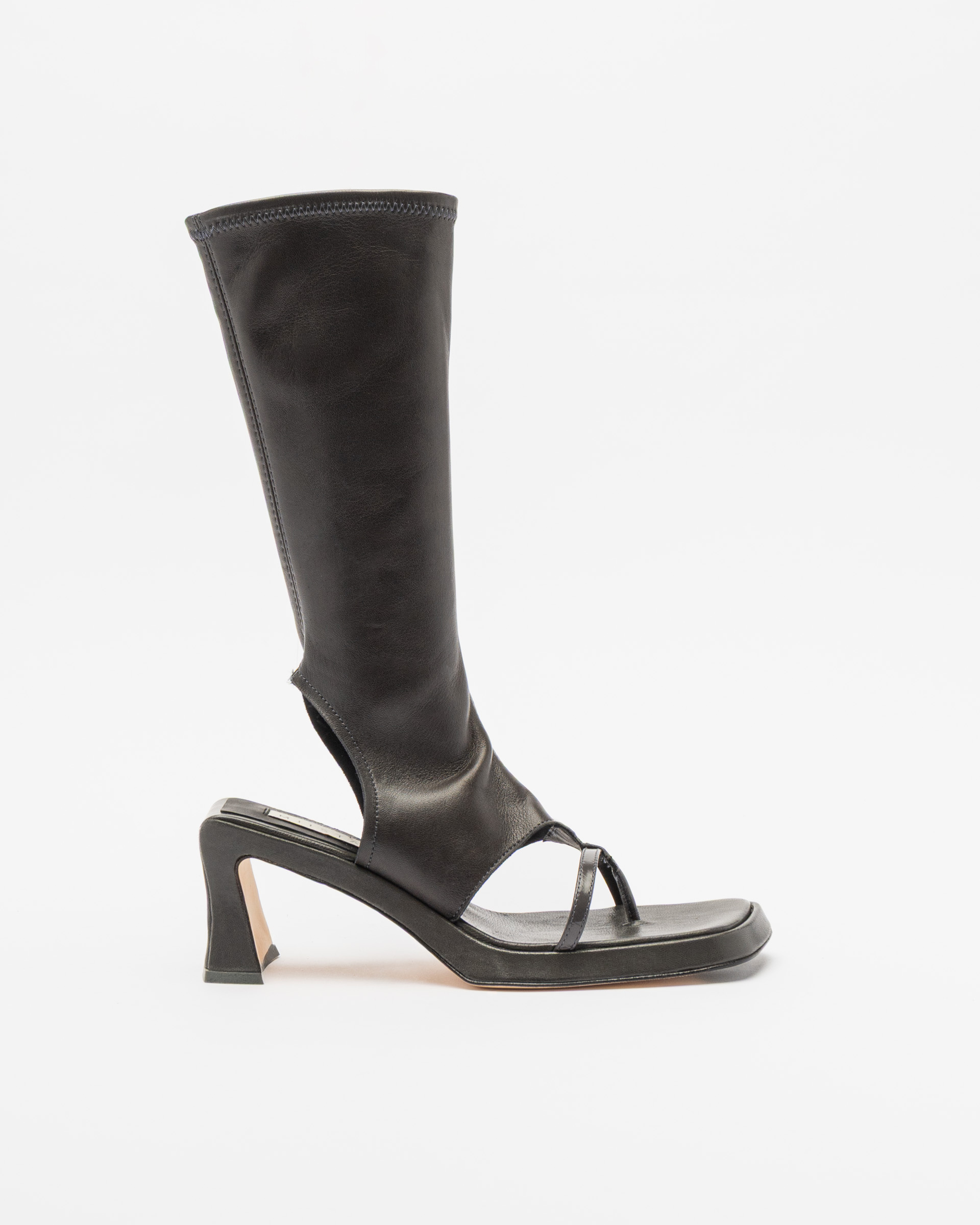 Botas Miista SAJANA Cinzento