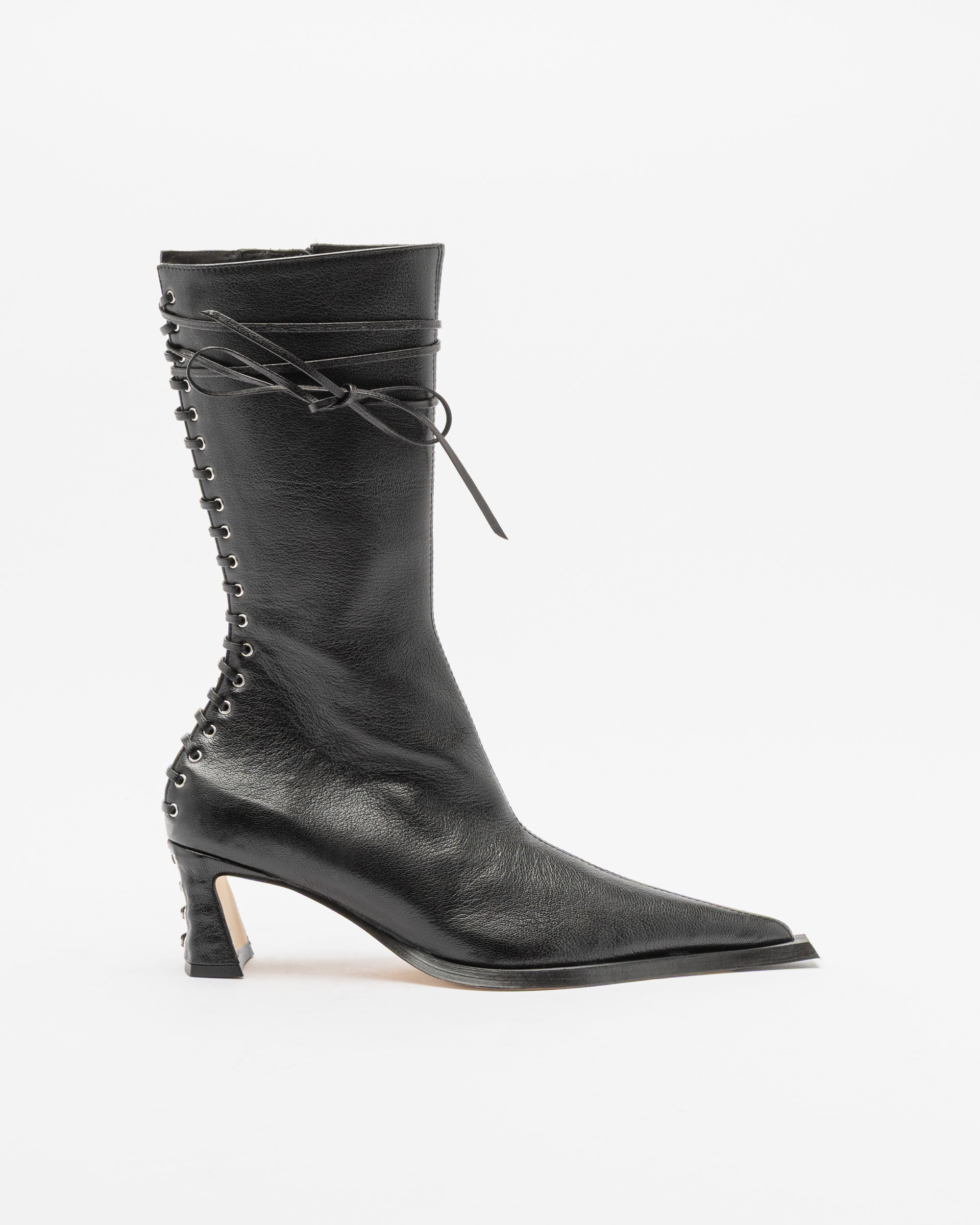 Botas Miista SHELLEY Preto