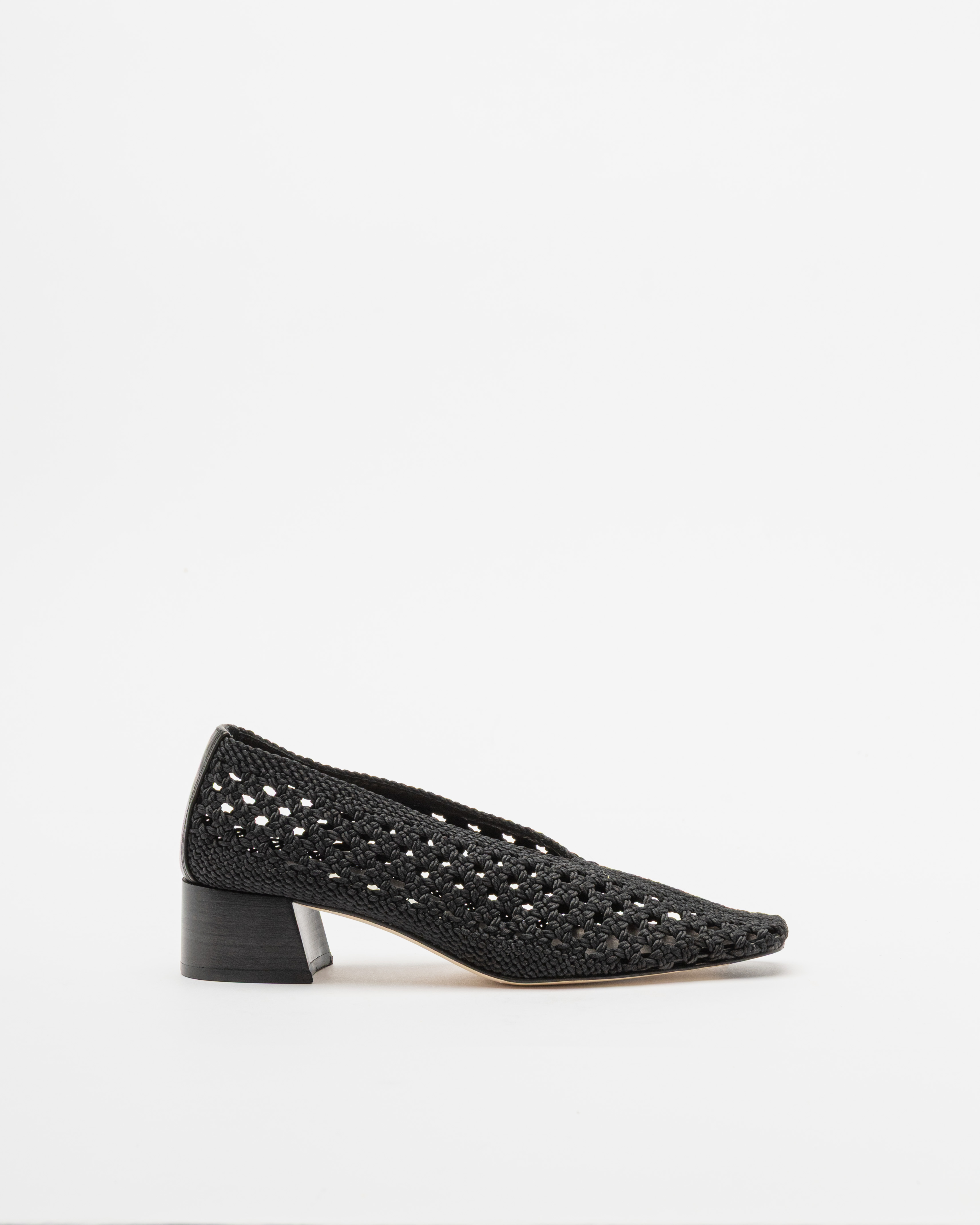 Sapatos Miista Taissa Preto