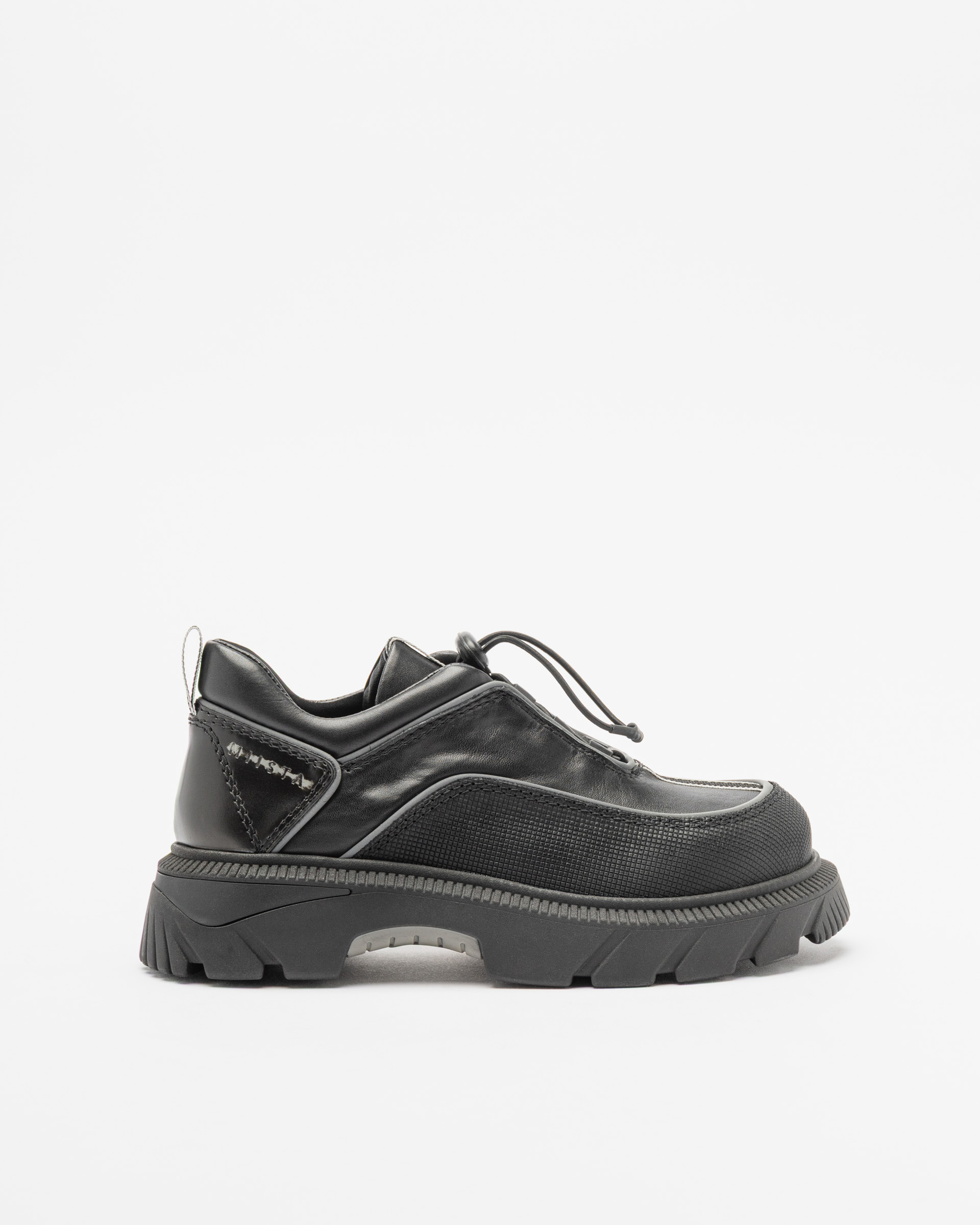 Sapatilhas E8 by Miista VALLE Preto