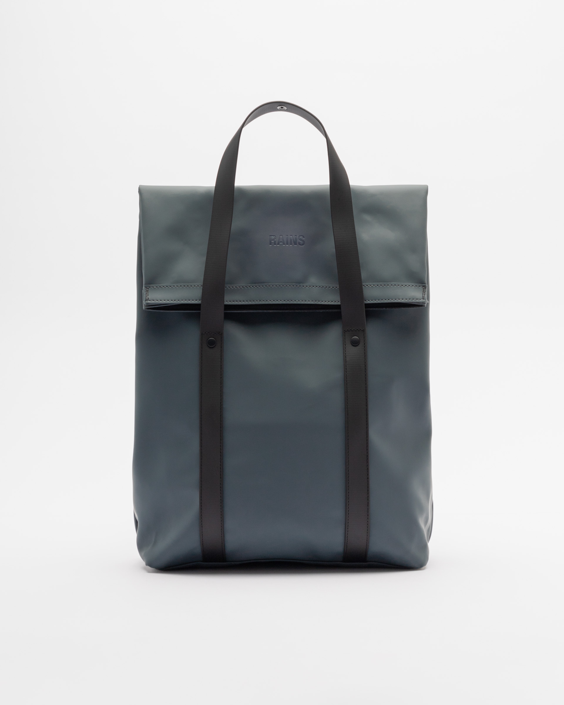 Mochila Rains 2 Way Tote Backpack Azul