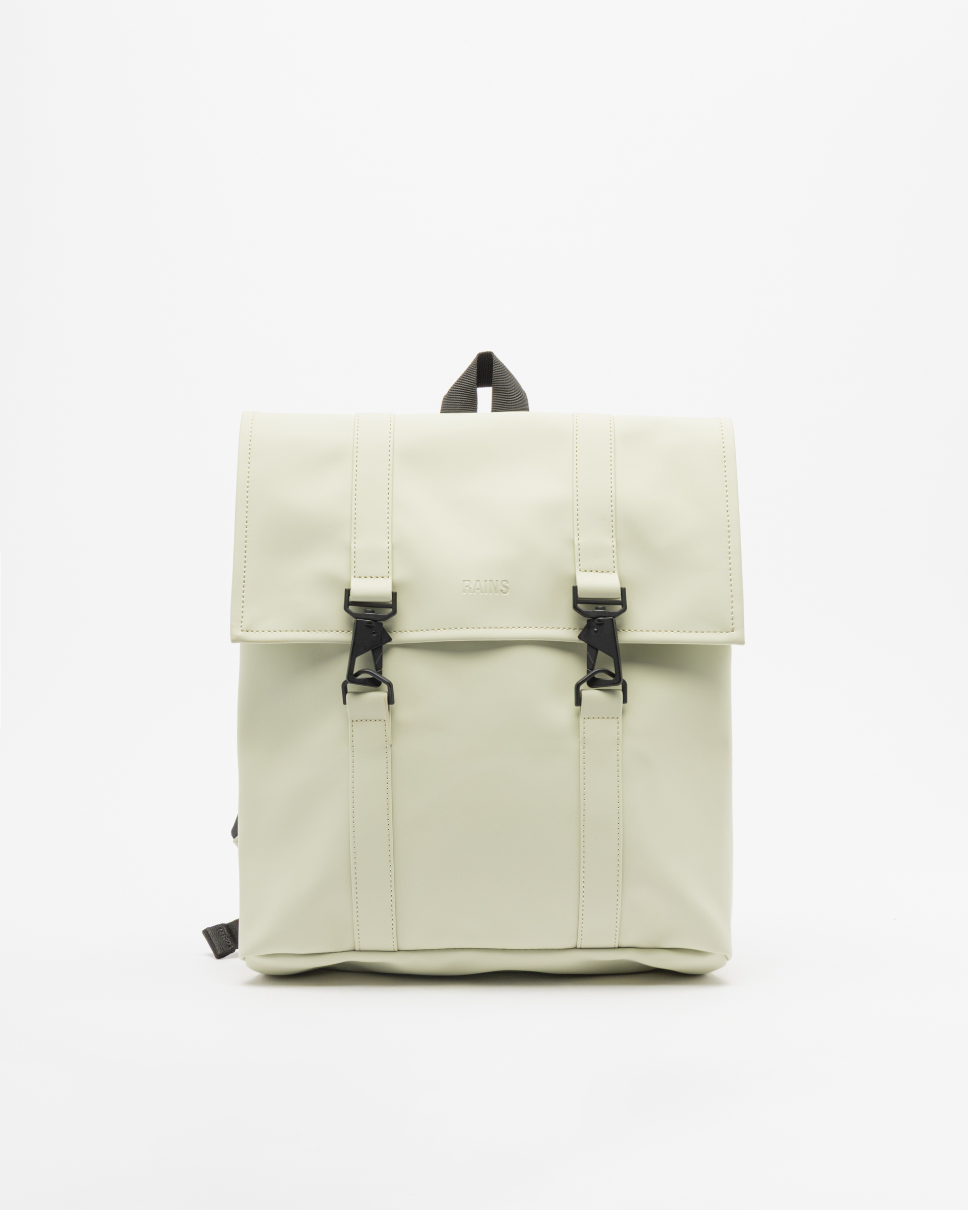 Mochila Rains MSN Bag Mini Verde