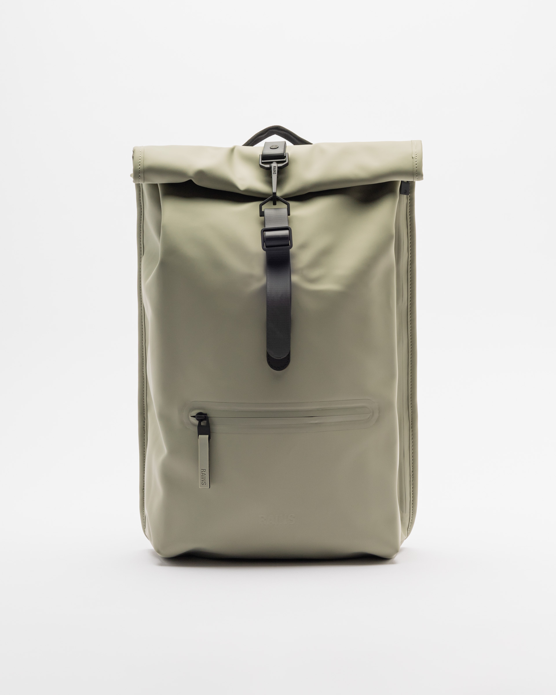 Mochila Rains 13320 Verde