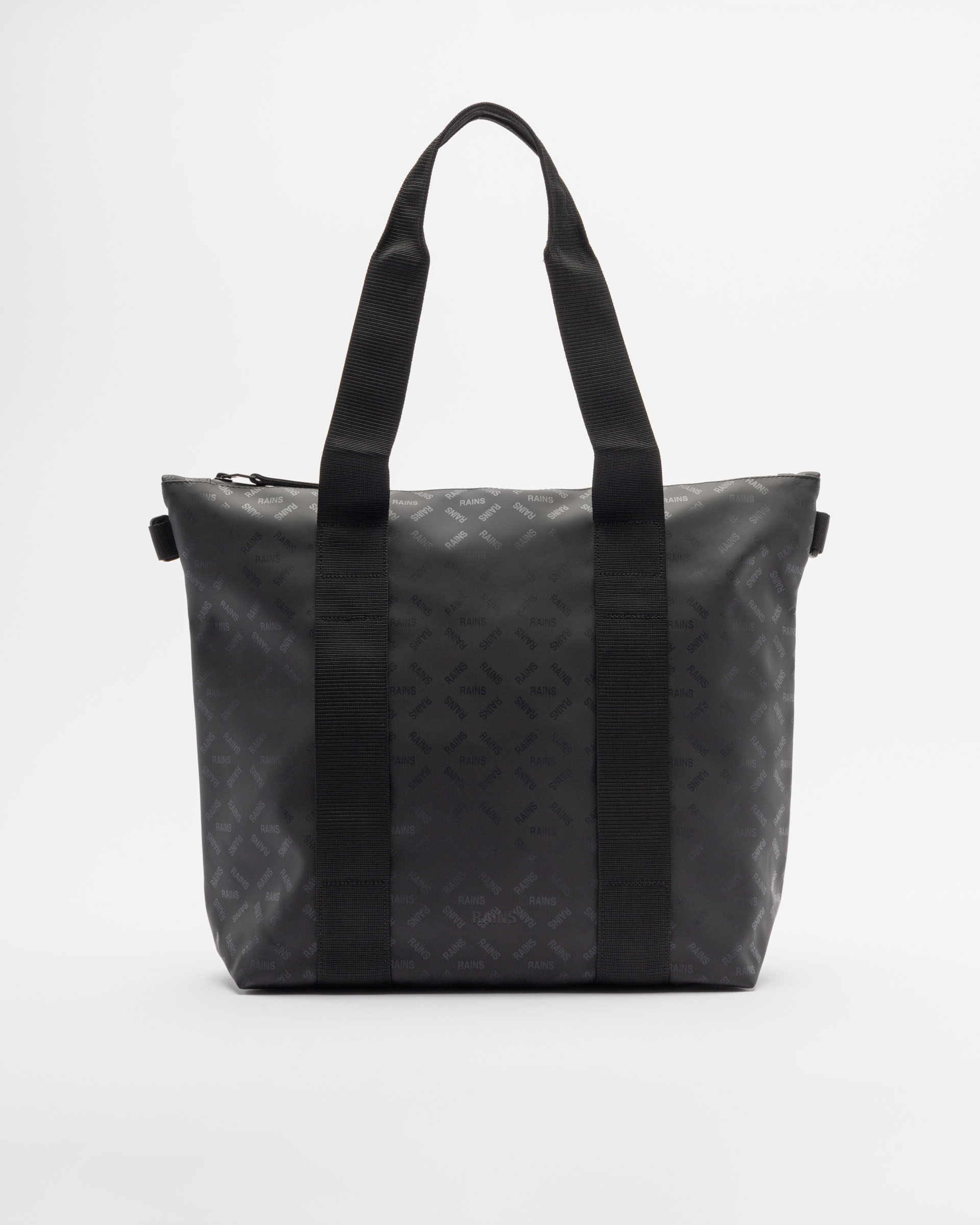 Mala Rains Tote Bag Mini Preto