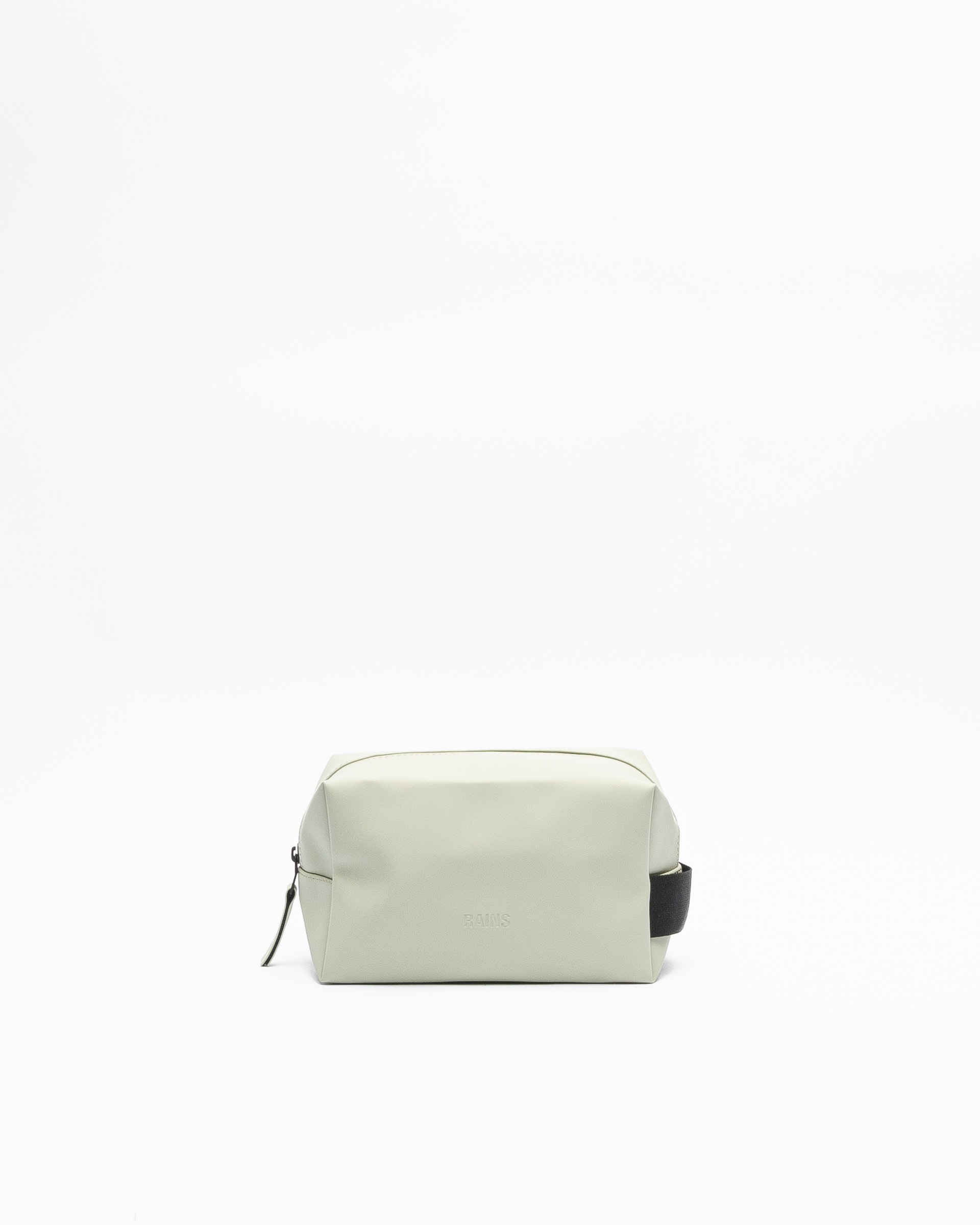 Necessaire Rains Wash Bag Small Verde