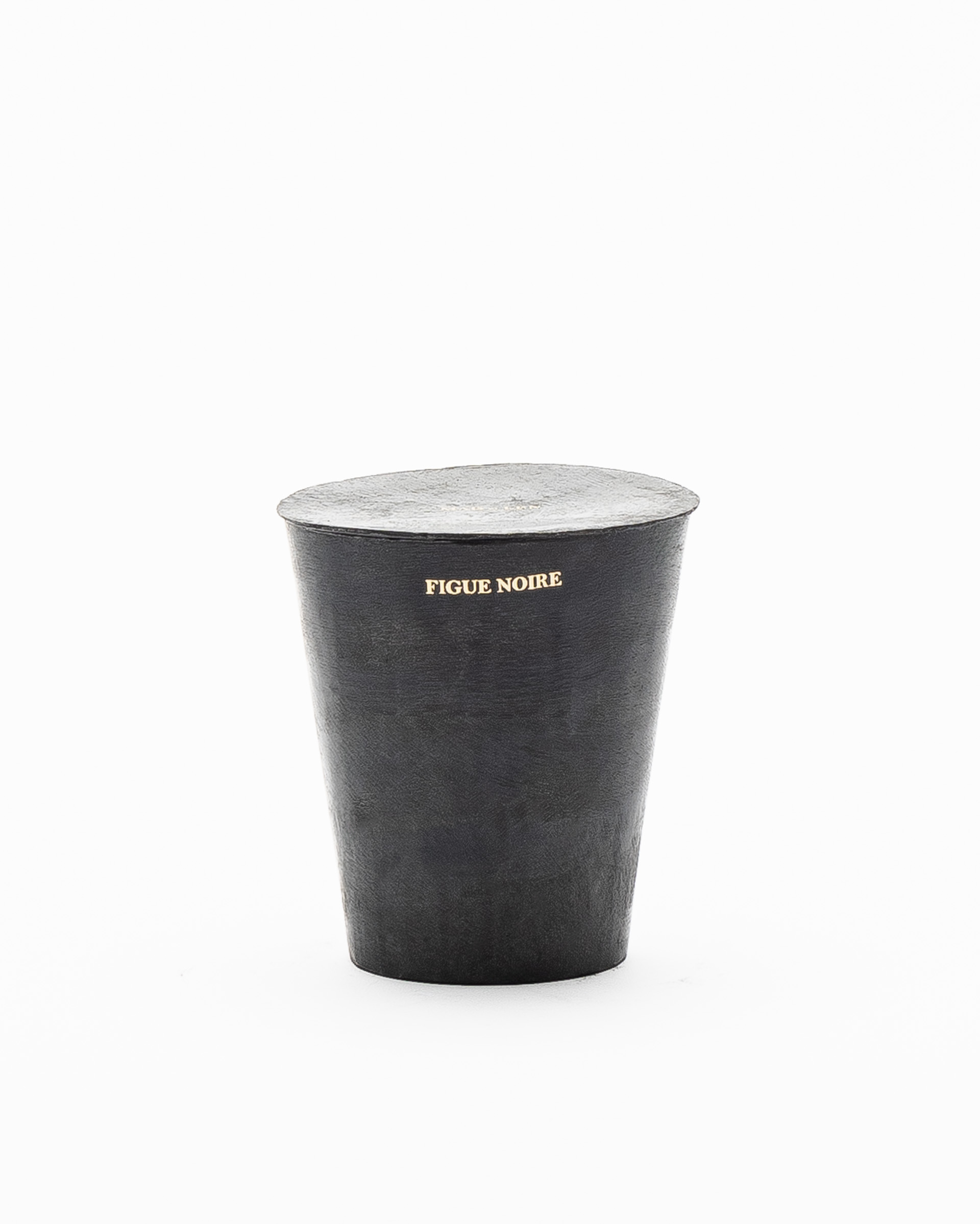 Vela Mad et Len Vestimentale Figue Noire Preto