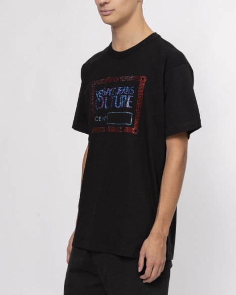 T-shirt Versace Jeans Couture
