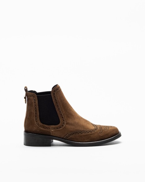 Bottines PROF Bottines PROF