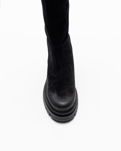 Loft Knee high boots