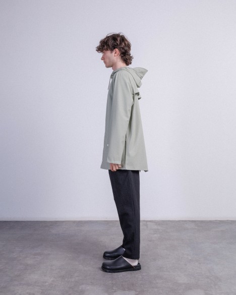 Waterdichte parka Rains