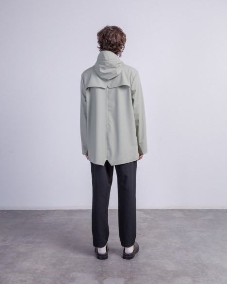 Waterdichte parka Rains