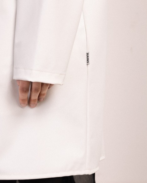 Langer wasserdichter Parka Rains