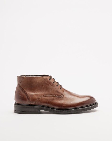 Botines PROF