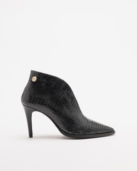 PROF Ankle Boots