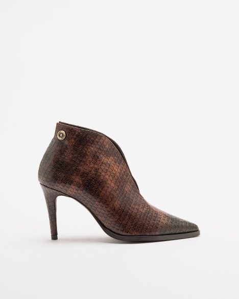 PROF Ankle Boots