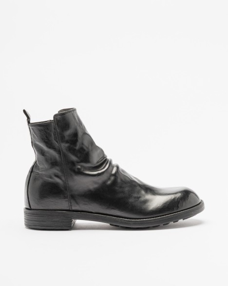 Stiefeletten Officine Creative