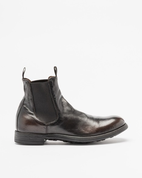 Officine Creative Chelsea boots