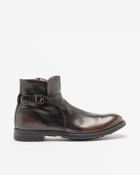 Stiefeletten Officine Creative