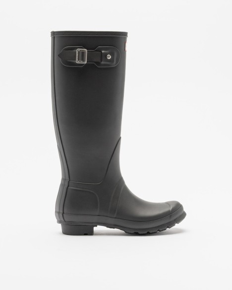 Regenstiefel Hunter