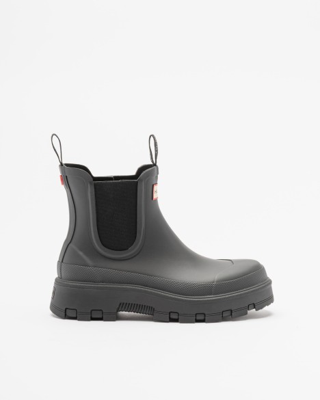 Regenstiefel Hunter