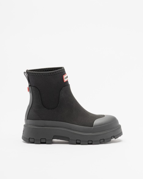 Regenstiefel Hunter