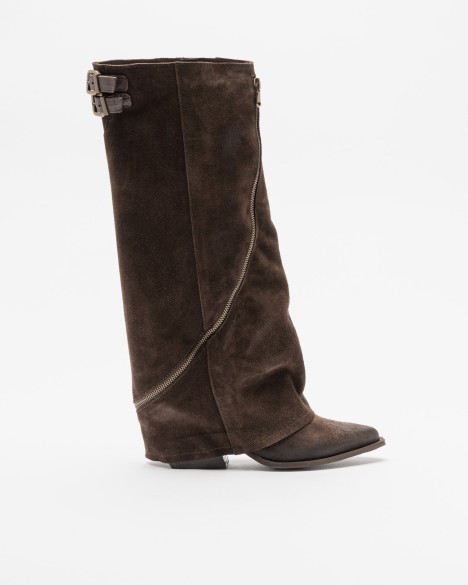 Hohe Stiefel PROF