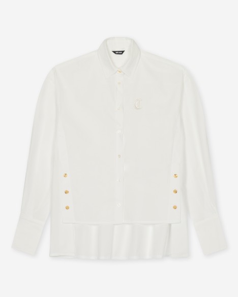 Camicia Just Cavalli