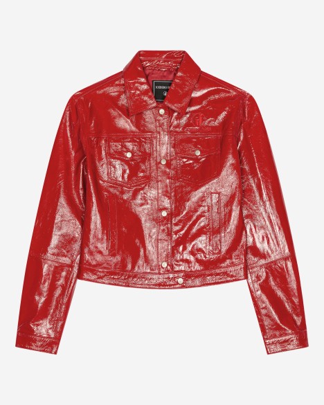 Iceberg Jeans Jacket