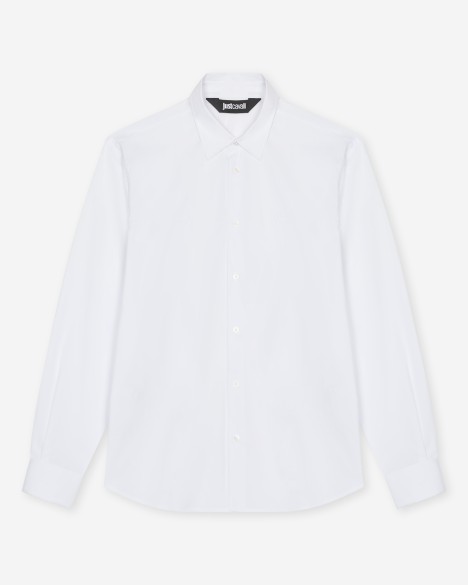 Camicia Just Cavalli