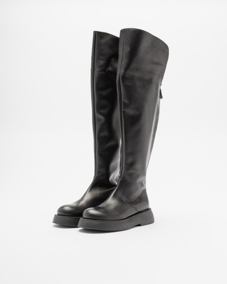 Botas mosqueteras Ernesto Dolani Botas mosqueteras Ernesto Dolani