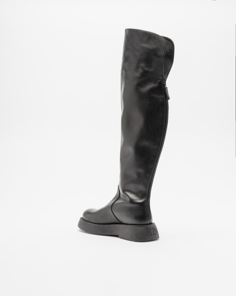 Botas mosqueteras Ernesto Dolani Botas mosqueteras Ernesto Dolani