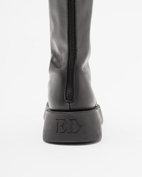 Botas mosqueteras Ernesto Dolani Botas mosqueteras Ernesto Dolani