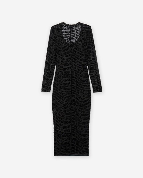 Versace Jeans Couture Dress Versace Jeans Couture Dress