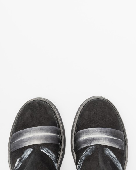 Papucei Knee high boots Papucei Knee high boots