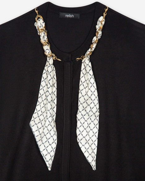 Gebreide jas Relish Gebreide jas Relish