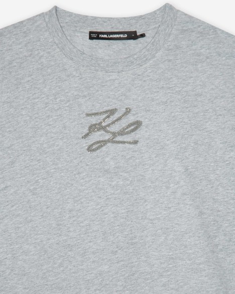 Karl Lagerfeld T-shirt Karl Lagerfeld T-shirt