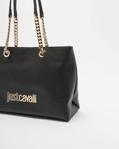 Schultertasche Just Cavalli Schultertasche Just Cavalli
