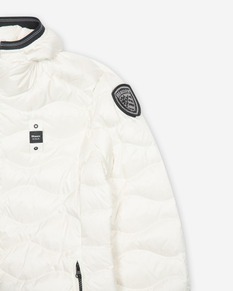 Plumífero Blauer Plumífero Blauer