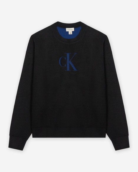 Jerséi Calvin Klein Jeans Jerséi Calvin Klein Jeans