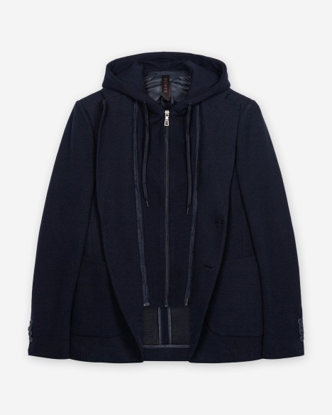 Casaco Seinse Casaco Seinse