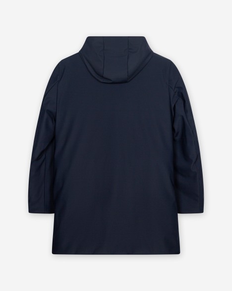 Blusão acolchoado Seinse Blusão acolchoado Seinse