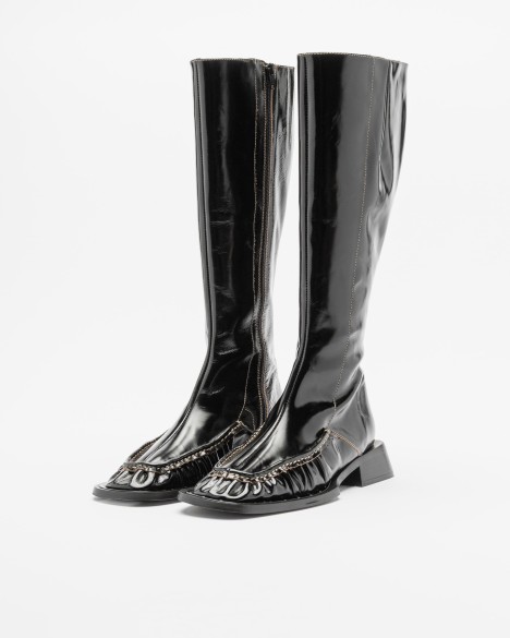 Miista Knee high boots Miista Knee high boots