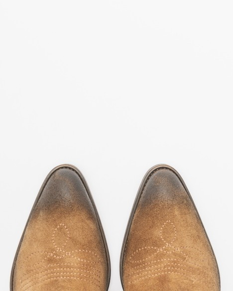 Botins texanos PROF Botins texanos PROF