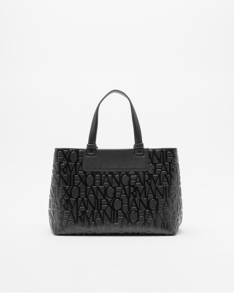 Sac tote bag Armani Exchange