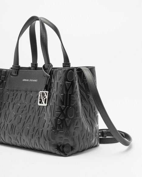 Sac tote bag Armani Exchange