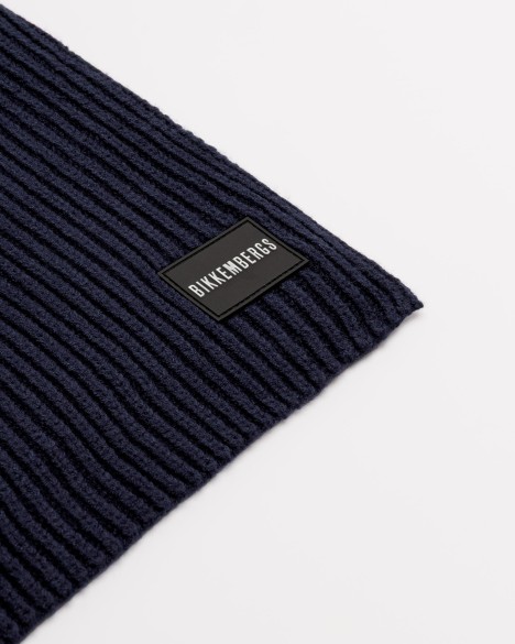 Schal Bikkembergs Schal Bikkembergs