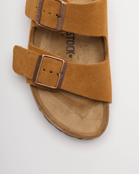Sandlias Birkenstock