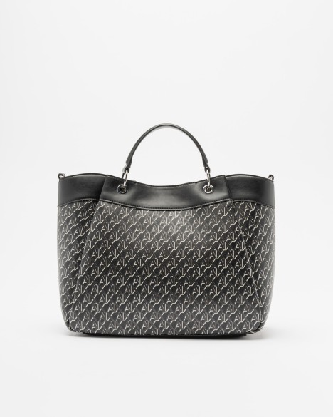 Bolso tote Armani Exchange